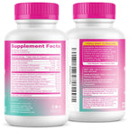 Pink Stork Postpartum Mood Support - 60 Capsules - image 9