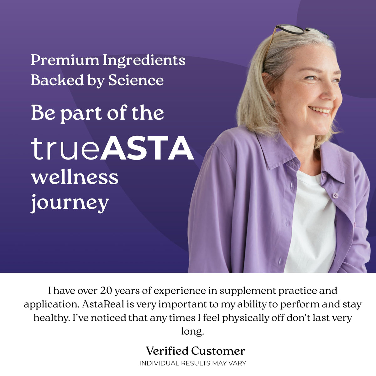NatureCity TrueAsta Astaxanthin 6mg Antioxidant Support - 30 Softgels - image 5