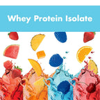 NutraOne Clear Whey Protein Powder Drink Mix