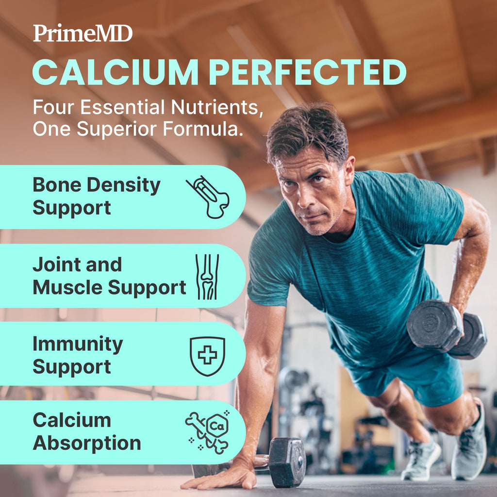 PrimeMD Calcium Parent