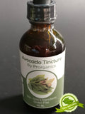 Prorganics Avocado Leaf Tincture - 2 Fl Oz