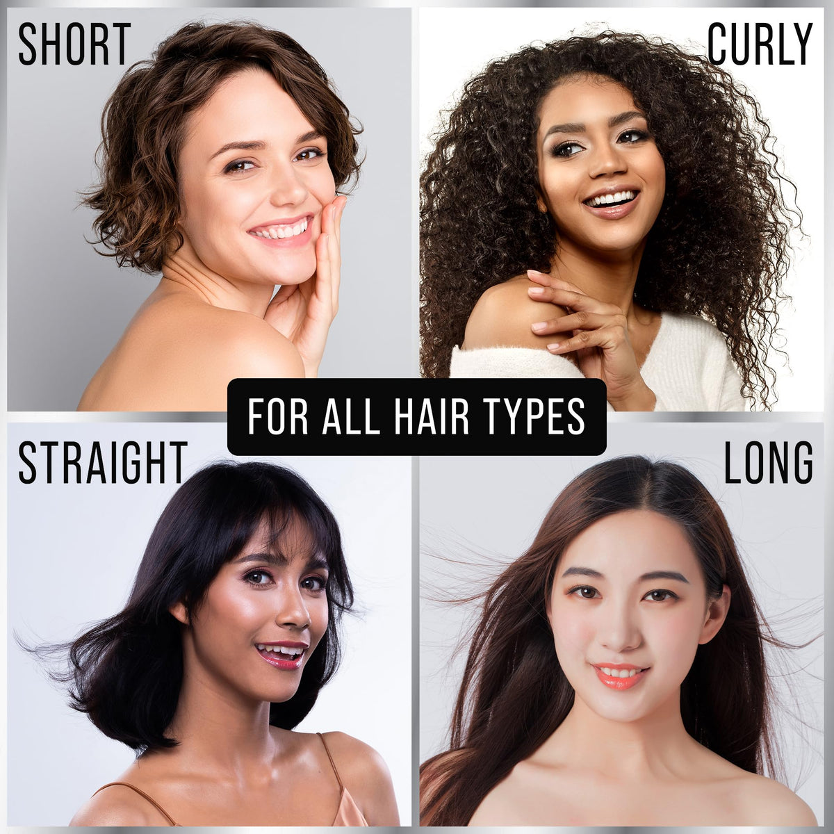 Hair Thickness Maximizer 11-in-1 Hair Growth Vitamins - 90 Capsules - image 8