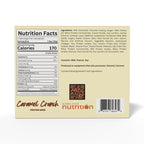 FITWISE - High Protein Layer Bars