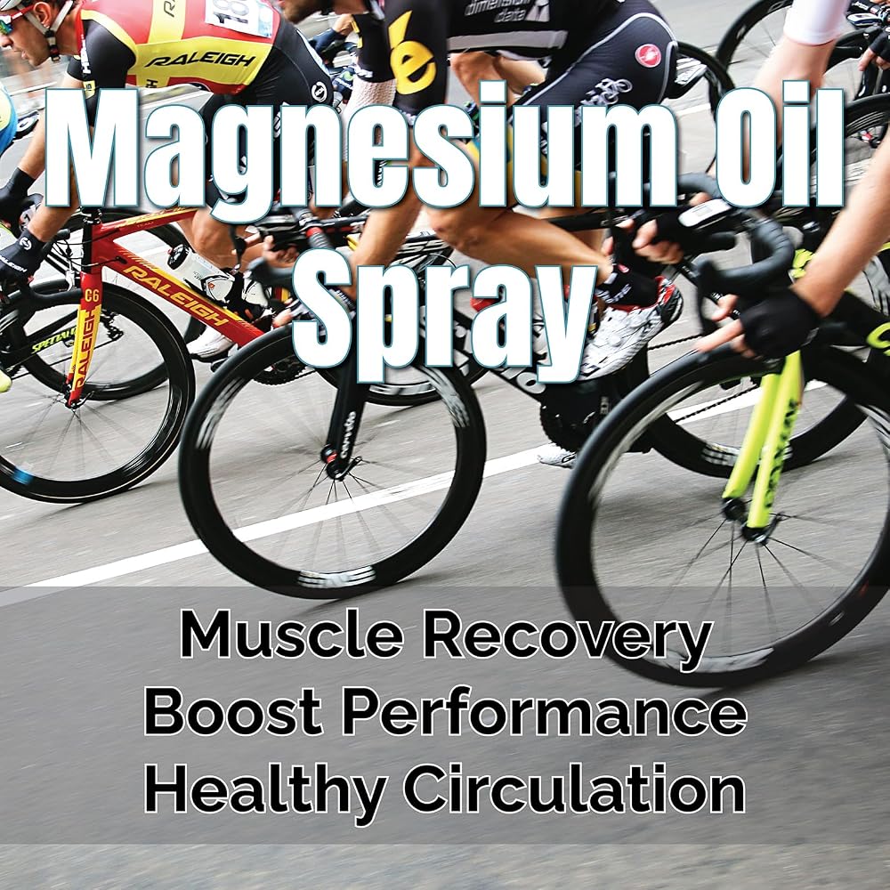 Elete Citrilyte Add-in Magnesium Oil
