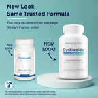 BIOTICS RESEARCH Dysbiocide Gut Health - 120 Capsules - image 7
