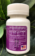 RAPID CELL THERAPY Femapause Capsules for Menopausal Women - 15 Capsules - image 2