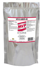 MVP Hylarin-B Powder for Joint Integrity Support in Horses - 100 Servings