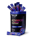 Aktive Supplements Advanced Hydration Electrolyte Drink Mix