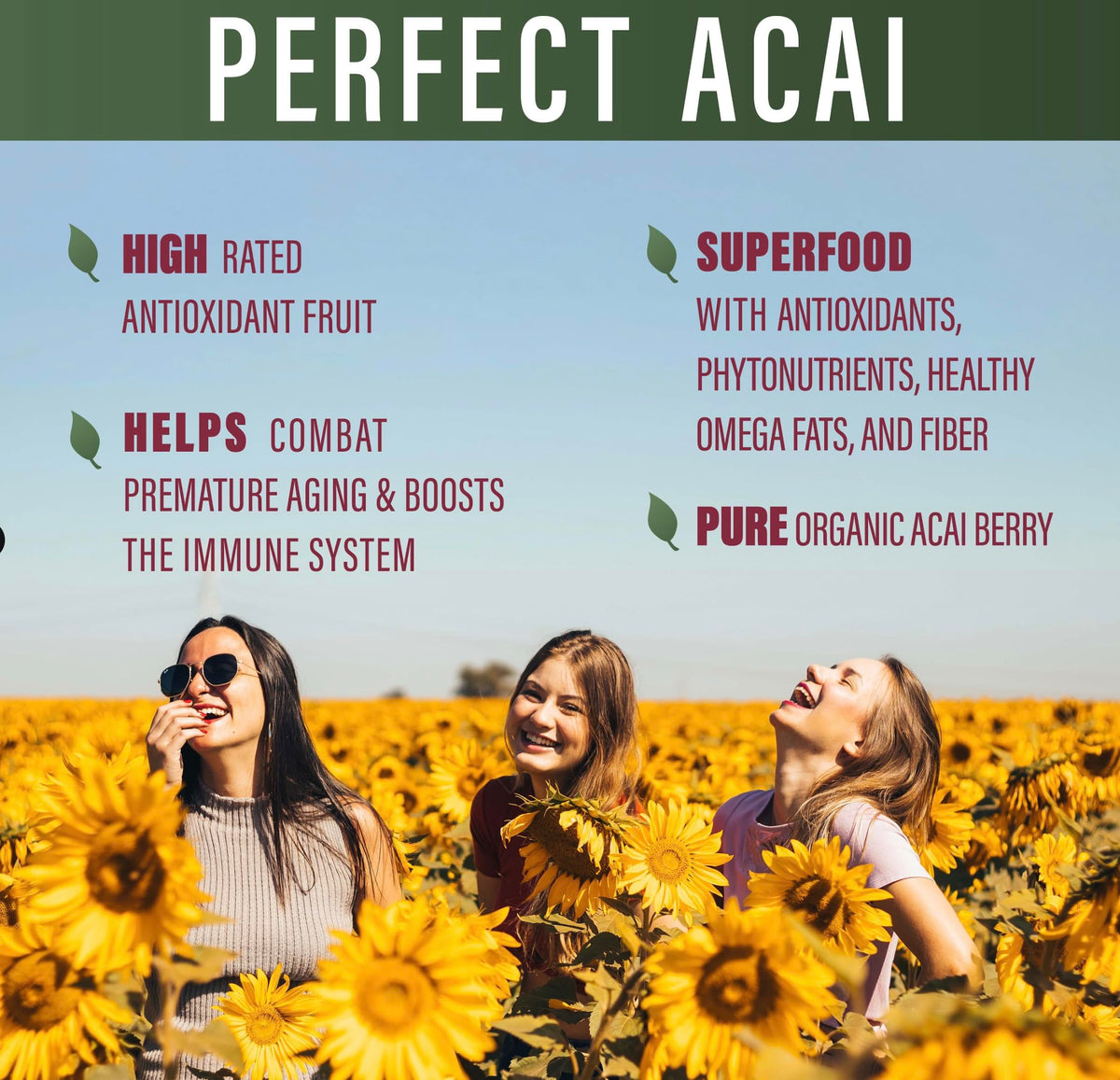 Perfect Supplements