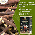 Bonballoon Licorice Root Extract Powder - 200g - image 4