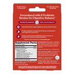 Nature's Way Pearls Complete Probiotic Softgels 1 Billion CFU - 30 Softgels - image 9