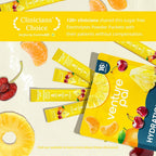 Venture Pal Sugar Free Electrolyte Powder Packets