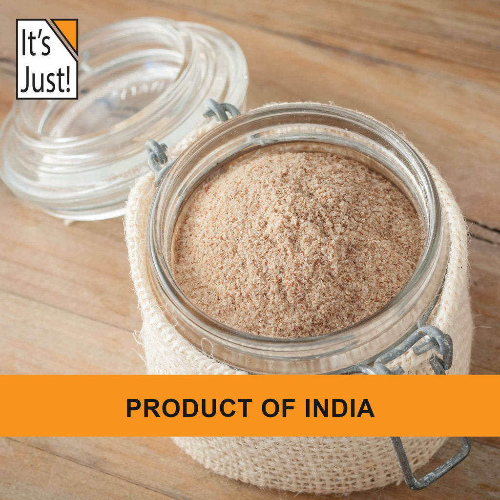 It's Just! - Psyllium Husk Powder