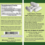 Psorclear Psoriasis & Eczema Relief - 120 Capsules - image 2