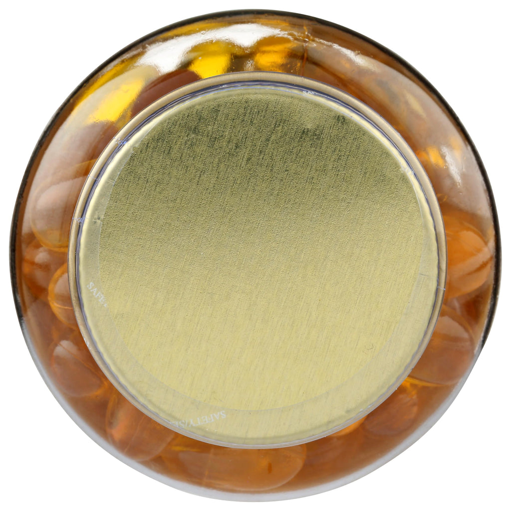 Health From The Sun Flax Seed Oil 1000 mg - 90 Softgels - image 6