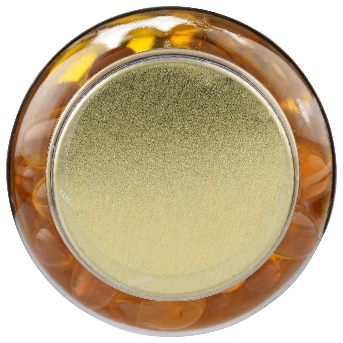 Health From The Sun Flax Seed Oil 1000 mg - 90 Softgels - image 6