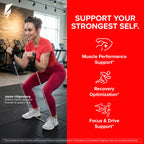 InnoSupps Max Strength HCl
