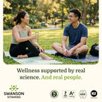 Swanson L-Lysine Amino Acid 500 mg - 300 Capsules - image 7