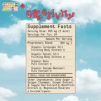 SuperMush Daily Creativity and Connection Mushroom Mints - 24 Count - image 6