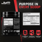 Post JYM Active Matrix Post Workout 30 Servings