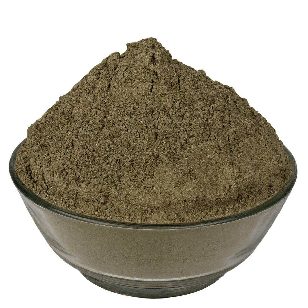 Yuvika Brahmi Booti Powder - Bacopa Monnieri - 400 GM - image 3