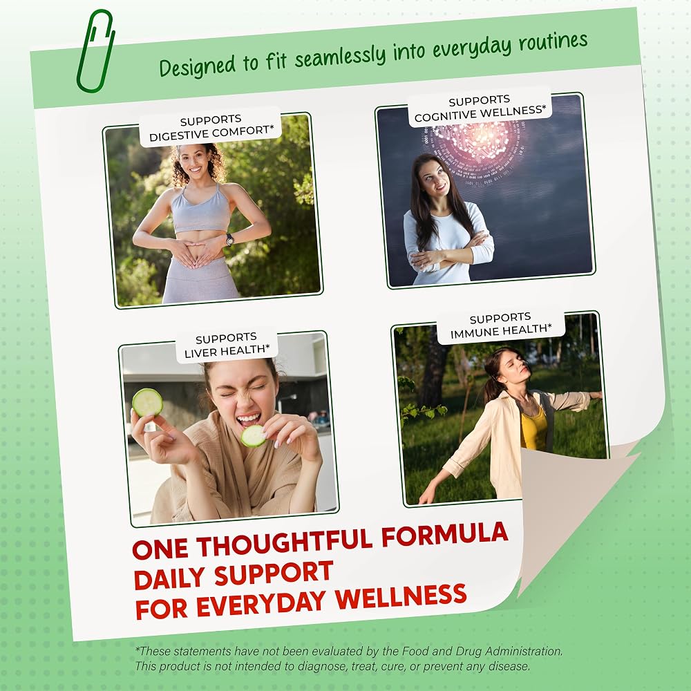 PeakPury Wormwood Complex 1,500 mg with Black Walnut - 150 Capsules - image 3