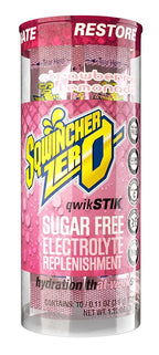 Sqwincher Qwik Stik Sugar Free Electrolyte Powder - 200 Packets - image 5