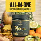 Ambrosia Nektar - Superfood Powder