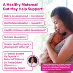 Pink Stork Lactation Probiotic