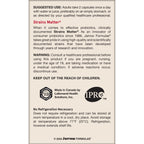 Jarrow Formulas Jarro-Dophilus EPS Probiotics 10 Billion CFU - image 9