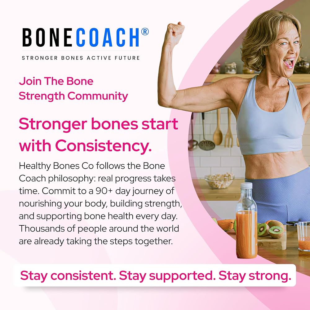 Healthy Bones Co. CollagenPeptide-Parent