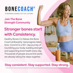 Healthy Bones Co. CollagenPeptide-Parent