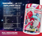Core Nutritionals Allspark Hydration + EAA