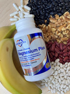 CardioTabs Magnesium Plus 200 mg - 120 Capsules - image 3