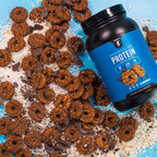 Inno Supps InnoSupps Advanced Iso Protein