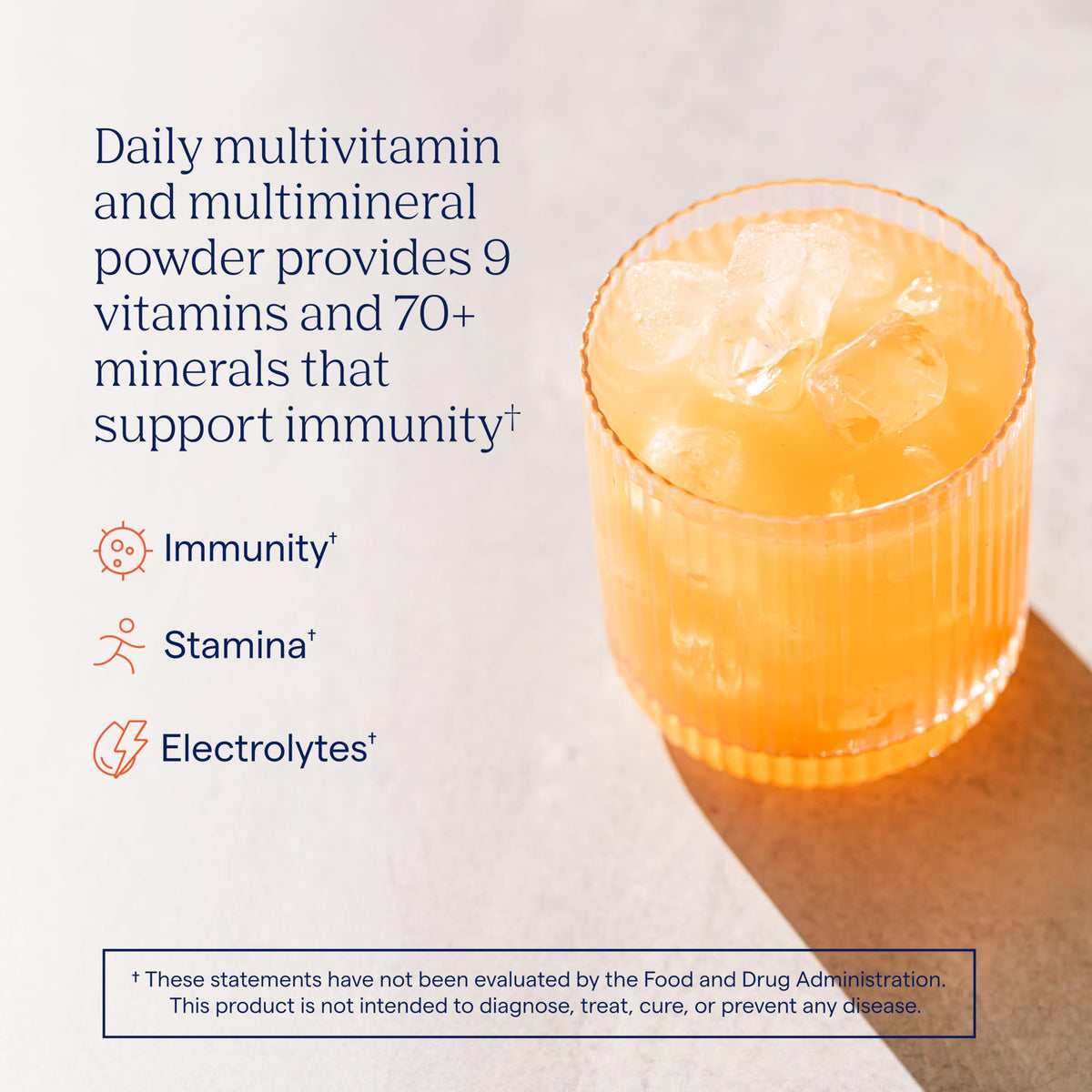 Trace Minerals