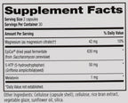 Country Life Sleep Gut Connection - 60 Capsules - image 4