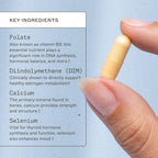 Amy Myers MD EstroProtect Hormone Balance Supplement - 60 Capsules - image 3