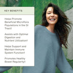 Amy Myers MD Probiotics 30 Billion CFU - 30 Capsules - image 4