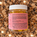 SHIZAM NAD+ Sugar Free Gummies 1500mg - 60 Count - image 9