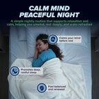 MaxLife Naturals Sleep Supplement with Melatonin - 60 Capsules - image 6