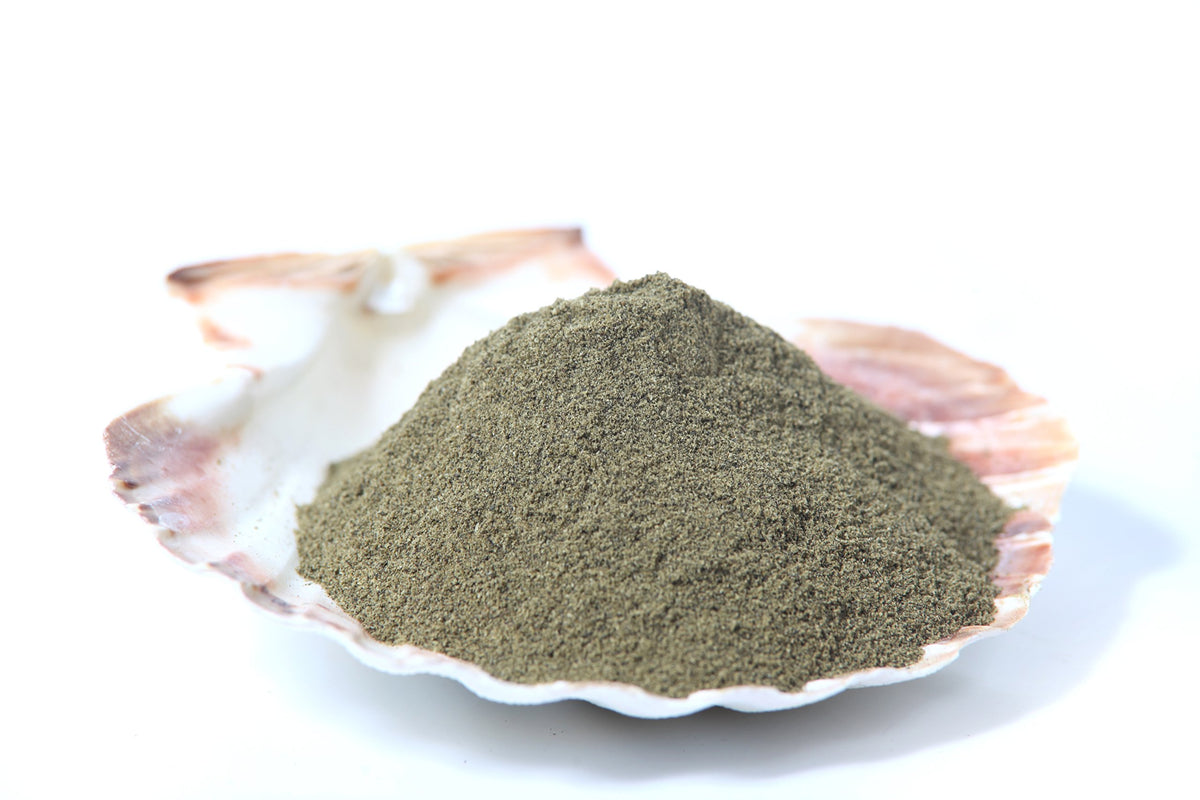 Mystic Moments Seaweed Powder Organically Sourced - 100g - image 3