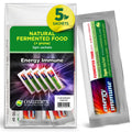 Osumex LB17 Fermented Probiotic Biomass Paste - 5 Packets