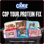 My Cookie Dealer Protein Cookies Chocolate Candy Ganache - 12-Pack - image 6