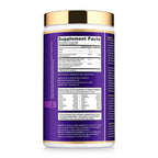 BRUNO MD Royal Collagen Peptides Powder with Vitamin C - 14.82 oz - image 2