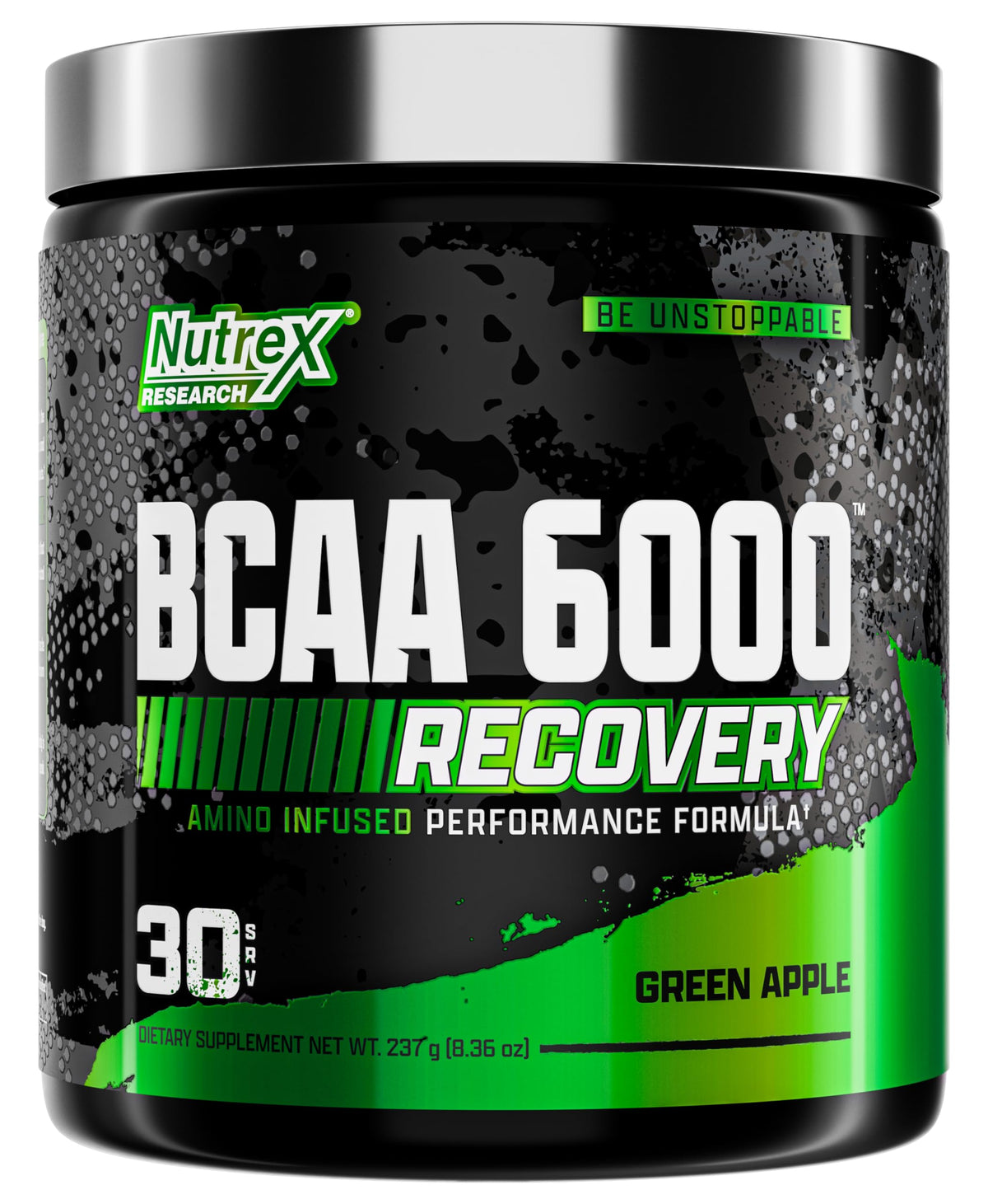 Nutrex Research BCAA Powder 6000