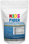 Kidney Restore Kids Fiber Powder for Regularity - 60 Servings