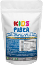 Kidney Restore Kids Fiber Powder for Regularity - 60 Servings