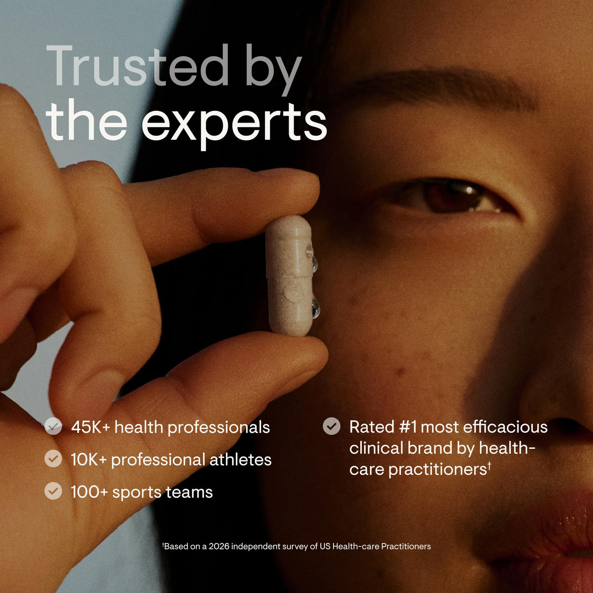 THORNE - Amino Complex - Clinically-Validated EAA and BCAA Powder
