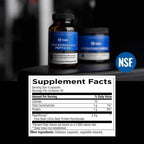 Designs for Sport Pro-Formance Peptides - 120 Capsules - image 2